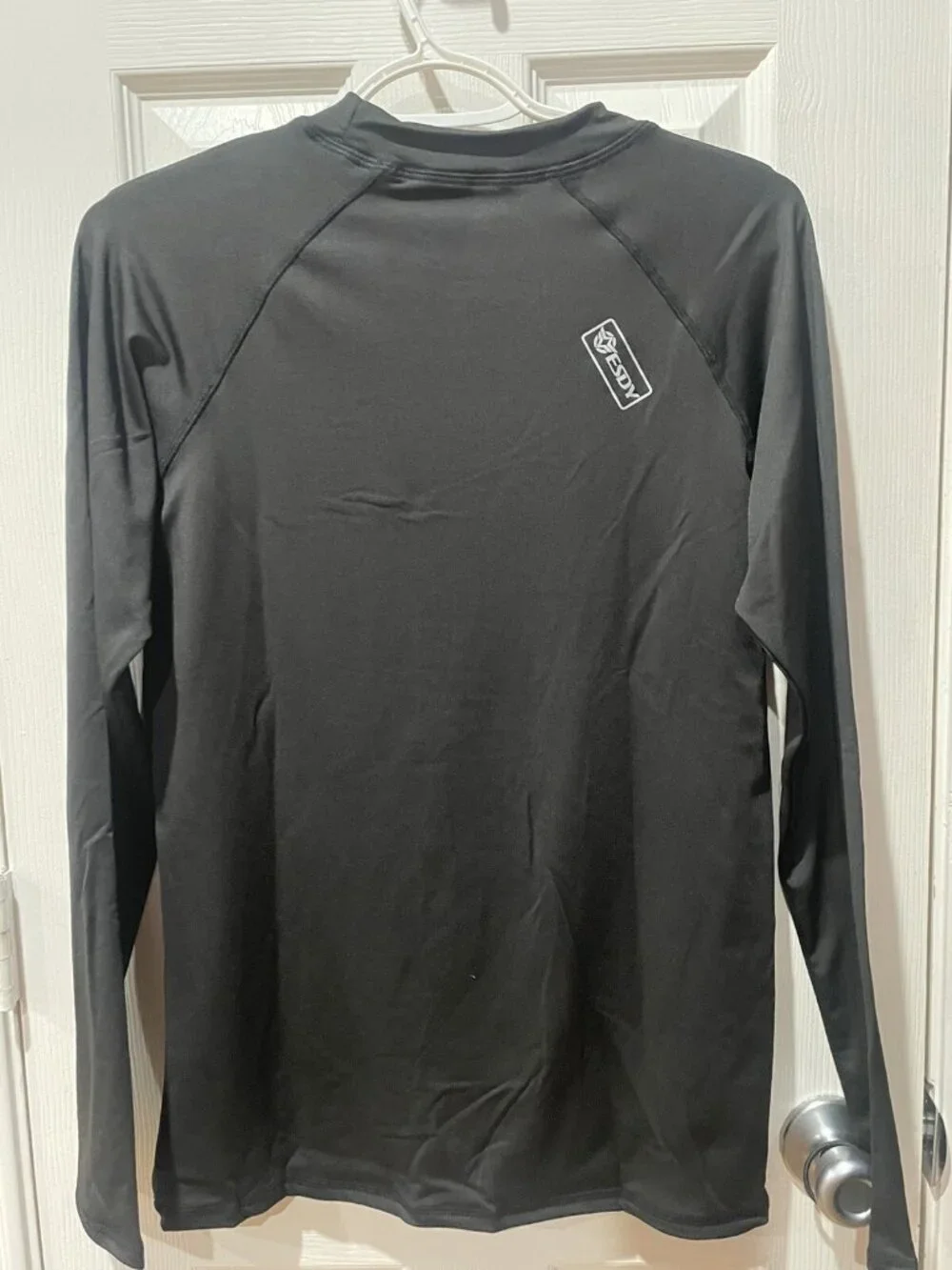 ESDY -Thermal Underwear ESDY Set Men Long Johns Top & Bottom Ultra Soft Fleece